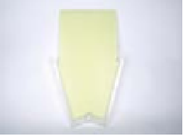 Маска термопластична iCAST для голови та шиї, максі перфорація, товщина 2 mm (мм)